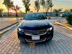 Chevrolet Impala